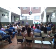 REUNIÓN DE TUTORES NIVEL INICIAL